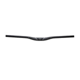 Race Face Aeffect 35mm MTB handlebar, 760mm wide, designed for XC and trail riding, made for mountain biking components.