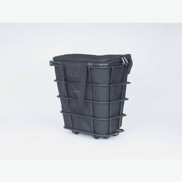 AtranVelo Bike Packing - ADD 25 Side Basket Inlay 25 Litre | Swinnerton Cycles