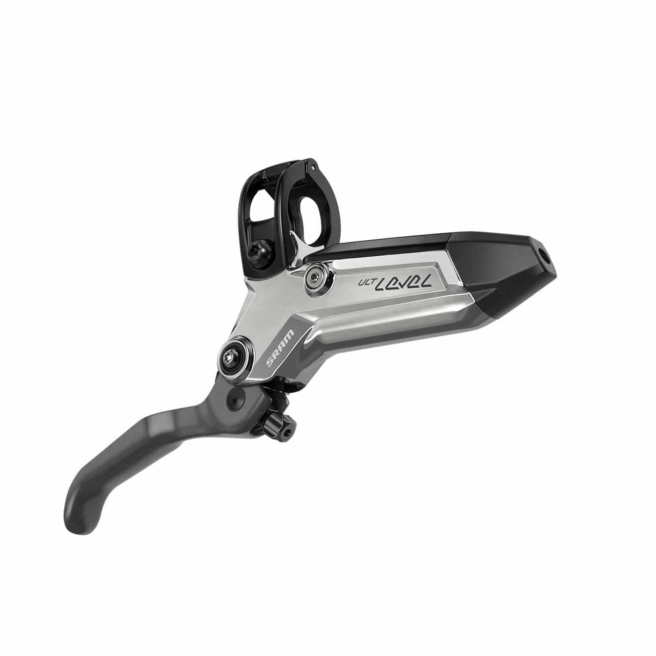 Sram Carbon Lever Ti Hardware Reach Adj Rear Hose (Includes Mmx Clamp Rotor/Bracket Sold Separately) C1 Brakes | Swinnerton Cycles