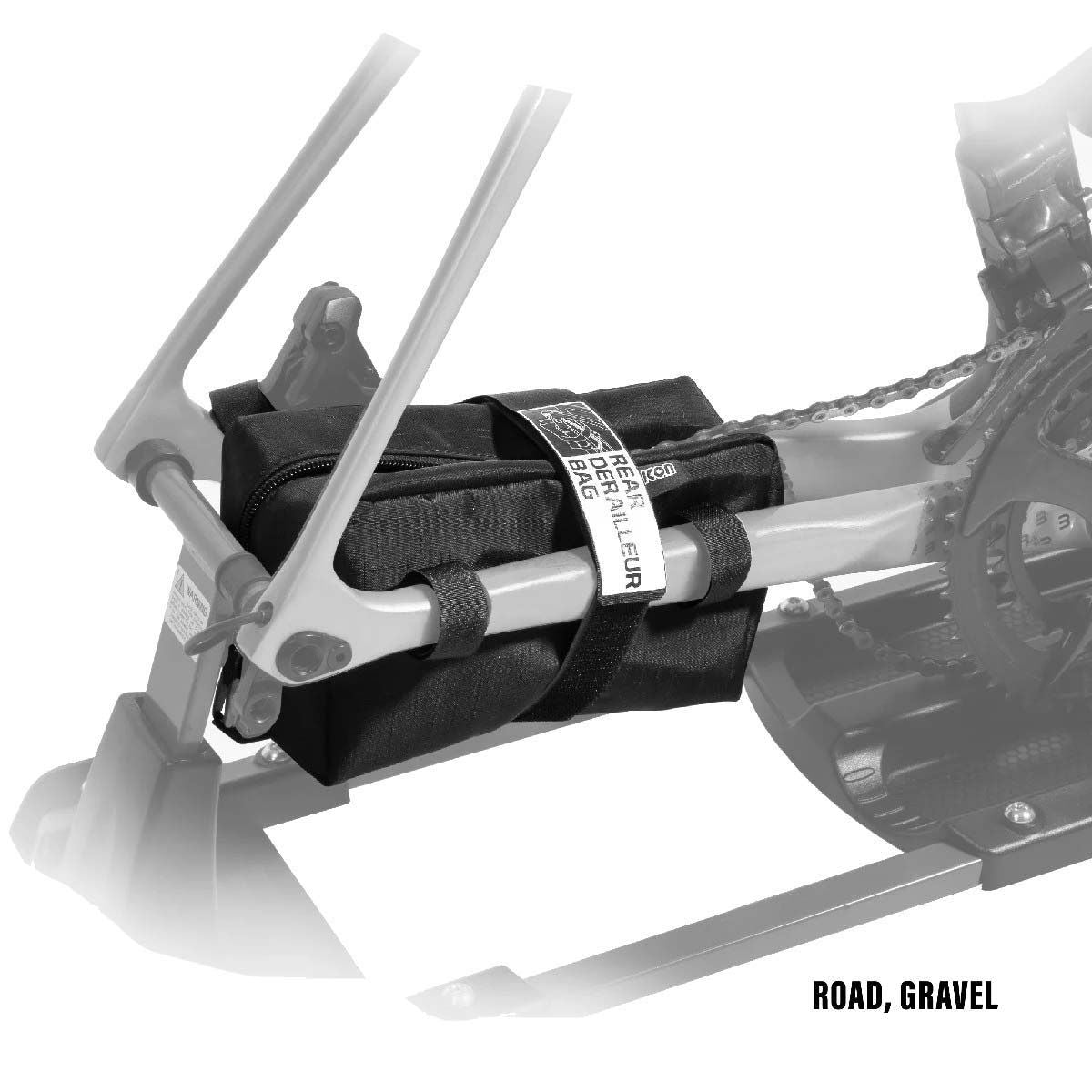 Scicon Sports Panniers & Bags - Rear Derailleur Bag | Swinnerton Cycles