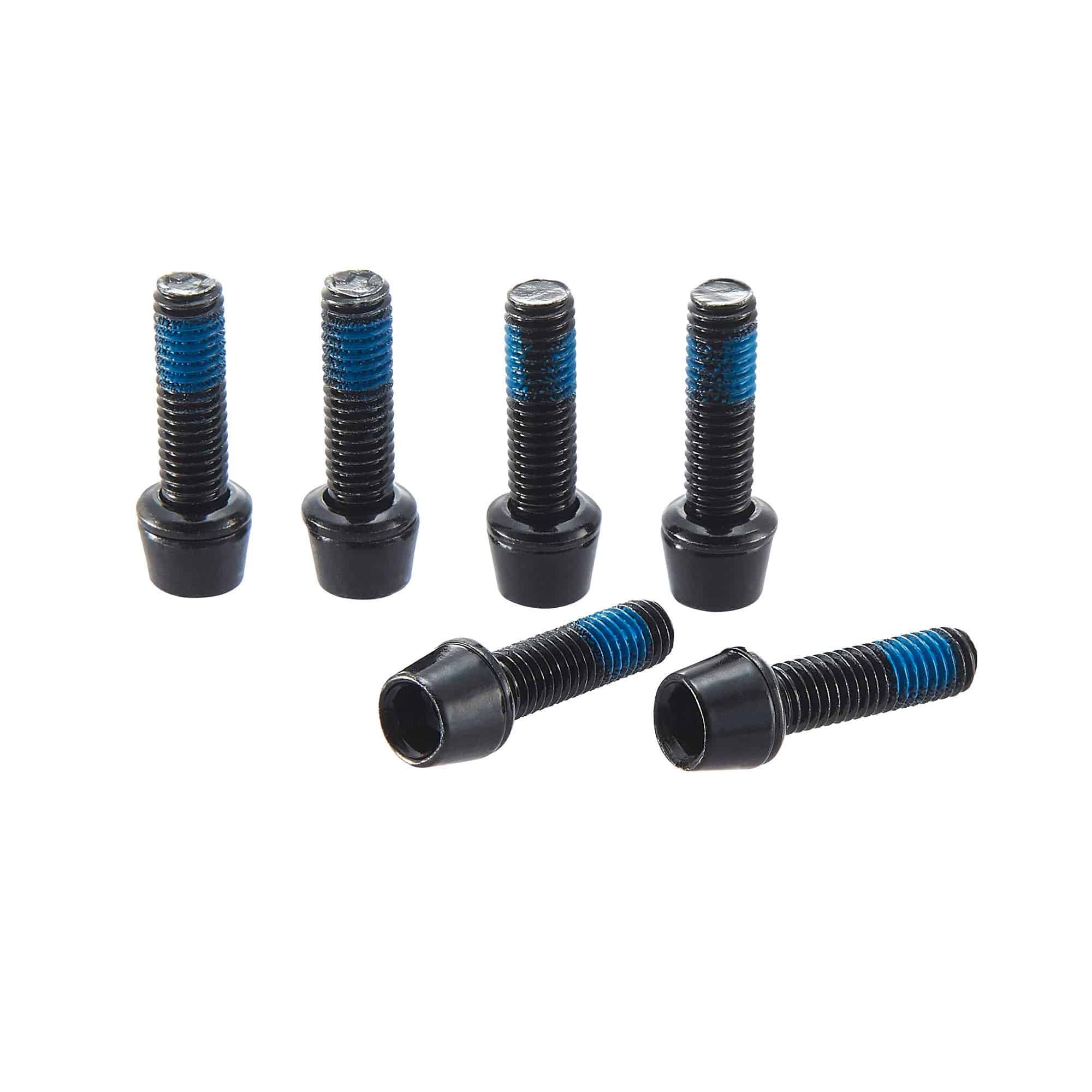Ritchey WCS Trail Stem Replacement Bolt Set: | Swinnerton Cycles