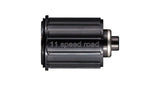 Bontrager DT240 Road 11-Speed Freehub Body Black 130mm OLD Cassette compatibility | Swinnerton Cycles