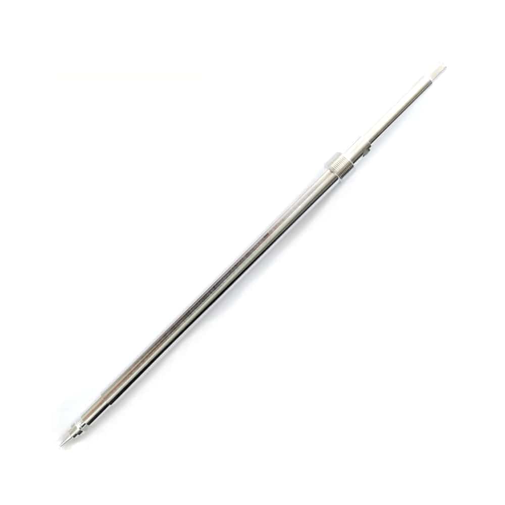 Fox Fork 32 SC Rebound Grip Damper Needle replacement component for Fox mountain bike forks, part of suspension spare accessories.