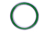 Enduro Bearings ACB 4545 1125 SS stainless steel angular contact bearing with 45° contact angle and 41.8mm size.