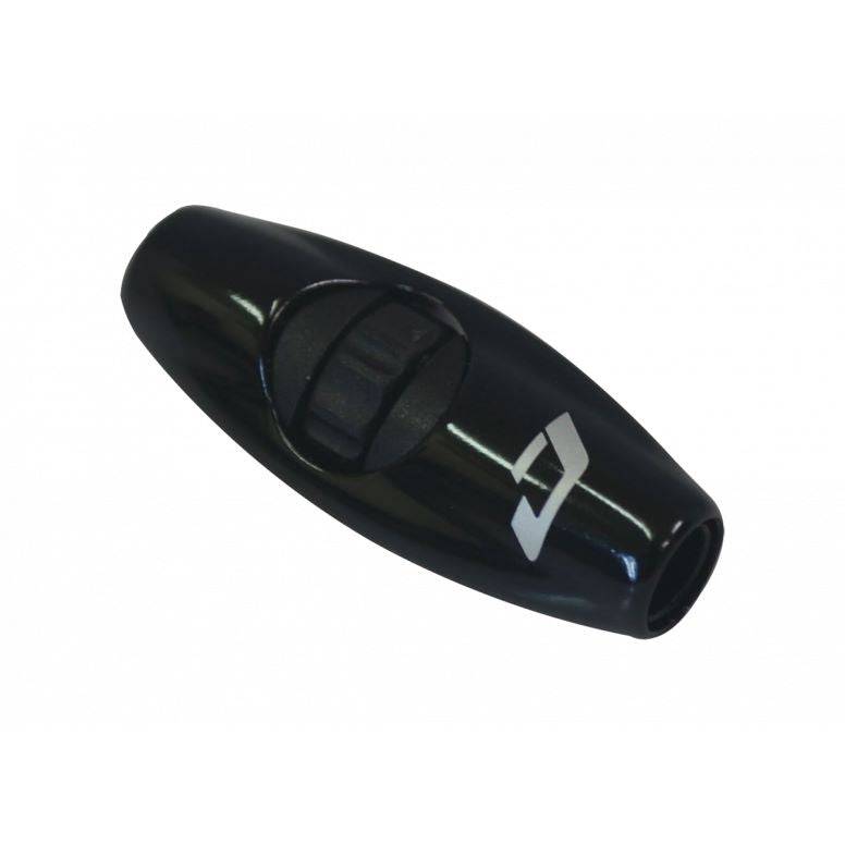 Jagwire Sport J2 Inline Adjusters Black 2 Pack | Swinnerton Cycles