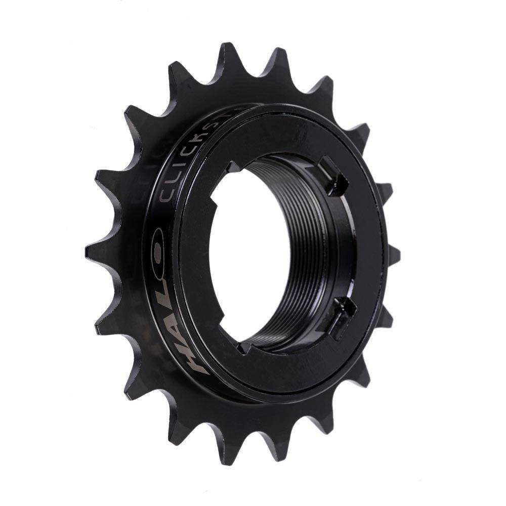 Halo Freewheel - Clickster Freewheel | Swinnerton Cycles