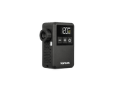 Topeak E-Booster Mini Electronic Pump | Swinnerton Cycles