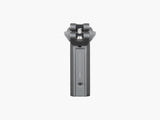 Trek Domane MKIII bike seatpost with matte finish and internal mast caps, designed for bike components and repairs