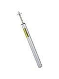 Bontrager Line Elite dropper seatpost cartridge replacement component for bike suspension and seatpost adjustment.