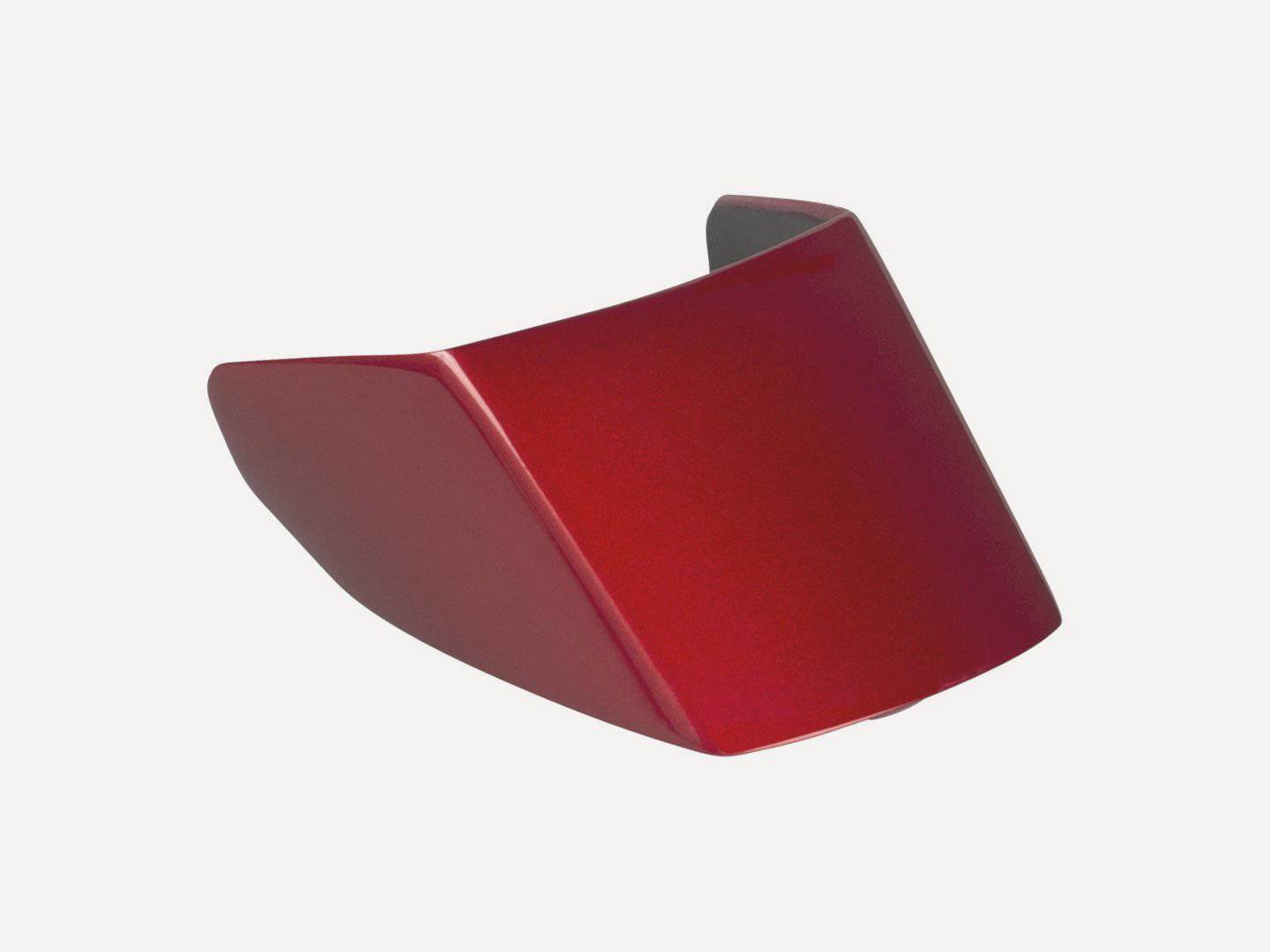 Trek 2023 Domane SL 6 IsoSpeed frame covers for bike protection, shown on a Trek road bike component.