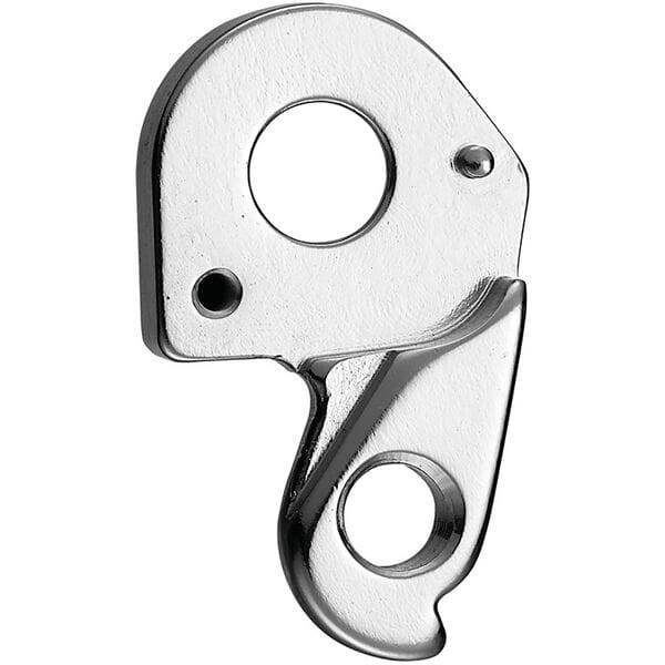 M Part gear hanger for bicycles, Marin brand, showing the component used for frame protection and alignment.
