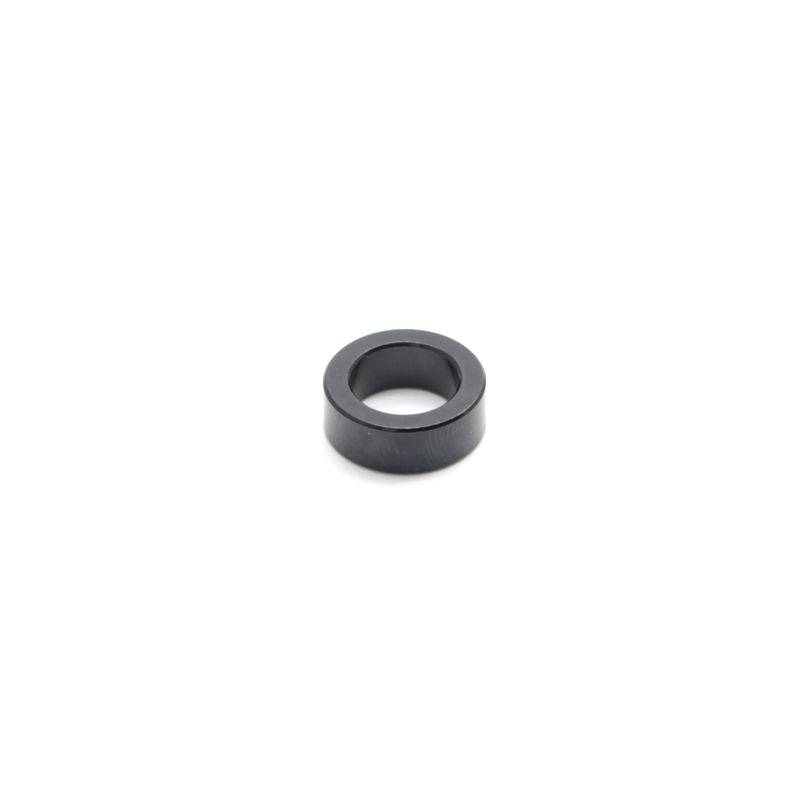 Fox Shock Spacer for rear shock upgrade, metric travel 0.360 ID x 0.550 OD x 5mm thick, made for Fox suspension components