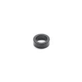 Fox Shock Spacer for rear shock upgrade, metric travel 0.360 ID x 0.550 OD x 5mm thick, made for Fox suspension components