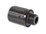 Vision Freehub VT-65 Team 30 Comp SH11 V16 EL270 compatible with ball bearing hubs, shown with detailed metal construction.