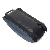 Burley Bark Ranger Bag accessory showing expandable cargo storage for Bark Ranger trailers, made by Burley.