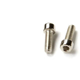 ODI V2 Lock-On Grip Replacement Lock Jaw Screws M4 Bolts for PWC ATV MTB BMX | Swinnerton Cycles