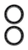 CeramicSpeed BB30 30mm bottom bracket for road and MTB bikes, featuring standard or coated bearings, shown installed on a bike frame