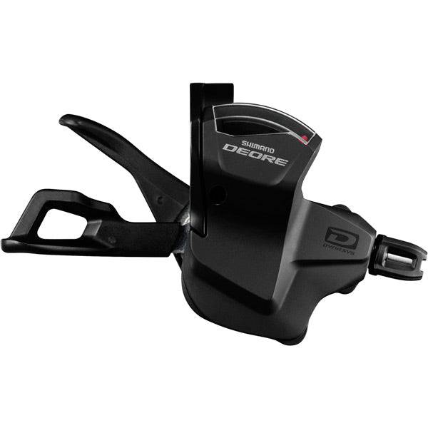 Shimano Sl-M6000 Deore Shift Lever Band-On MTB Shifters | Swinnerton Cycles