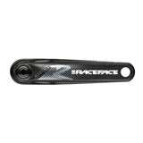 Race Face Cranks - Affect R 137mm Cranks (Arms Only)