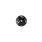 Fox Factory Series Fork Damping Adjust Selector for precise suspension tuning, featuring ergonomic design and durable components.