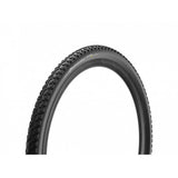 Pirelli Cinturato Gravel M tubeless-ready tyre with SpeedGRIP compound for mixed terrain riding.