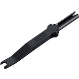 Shimano Non-Series Di2 workshop E-tube plug tool for safe Shimano Di2 wire maintenance, shown with the tool and wires.