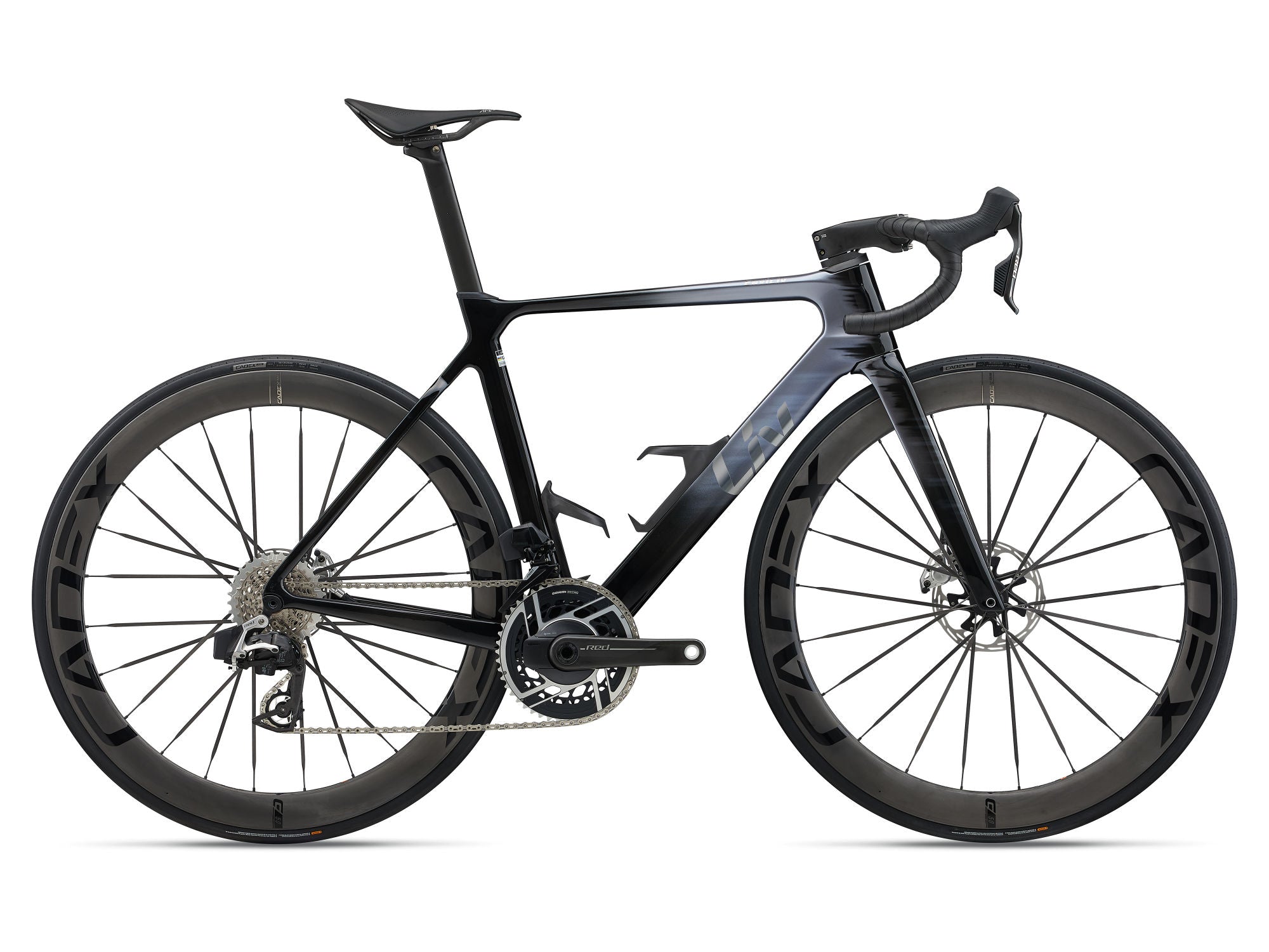 Liv EnviLiv Advanced SL Road Bike | Swinnerton Cycles