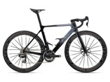 Liv EnviLiv Advanced SL women’s road bike with aerodynamic frame, lightweight design, and sleek racing features.