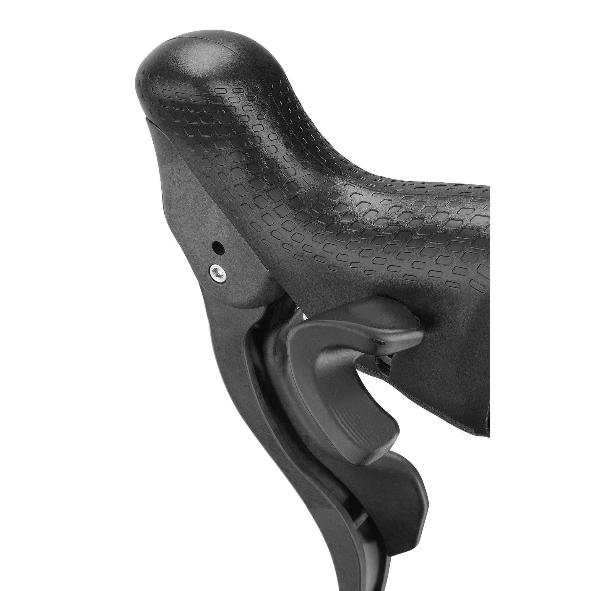 Campagnolo Ekar Gt 13X Hydraulic Ergos And Calipers Gravel Shifters | Swinnerton Cycles