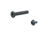 Trek Suspension Part Trek Shock Mount Kit 59Mmx10Mm 2020 Black
