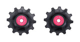 BBB BDP-16 - RollerBoys Ceramic Sram Jockey Wheels 12T | Swinnerton Cycles