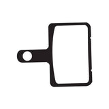 Aztec Organic Disc Brake Pads for Shimano Deore M515 / M525 / M575 | Swinnerton Cycles