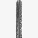 Nutrak Zilent+ With Puncture Belt And Reflective Stripe Tyre | Swinnerton Cycles