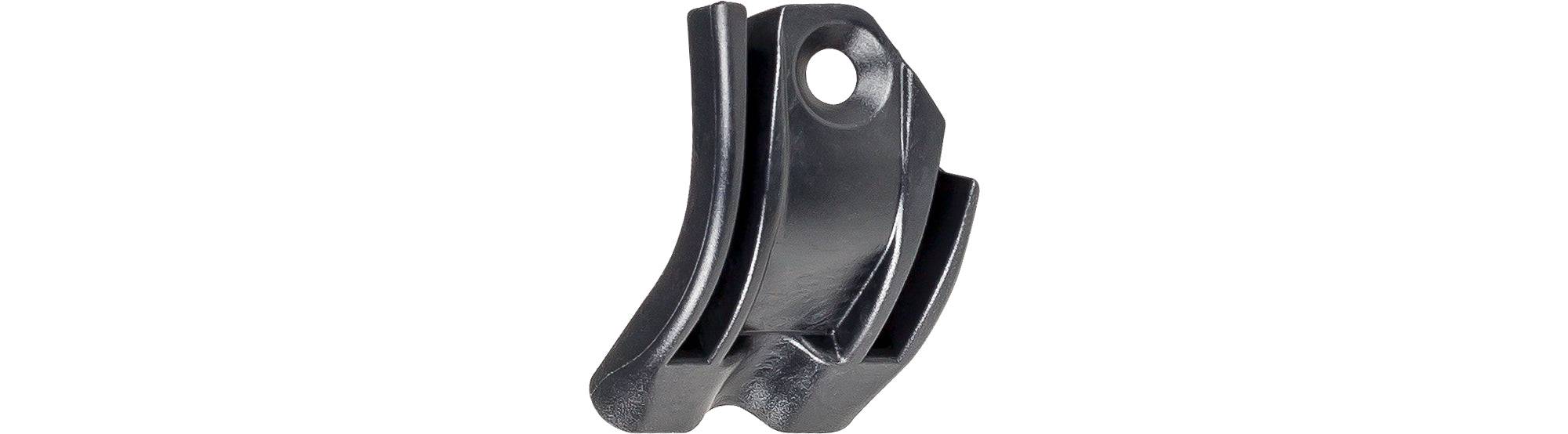 Trek Speed Concept Gen2 bottom bracket cable guide, spare part and accessory for bicycle component replacement.