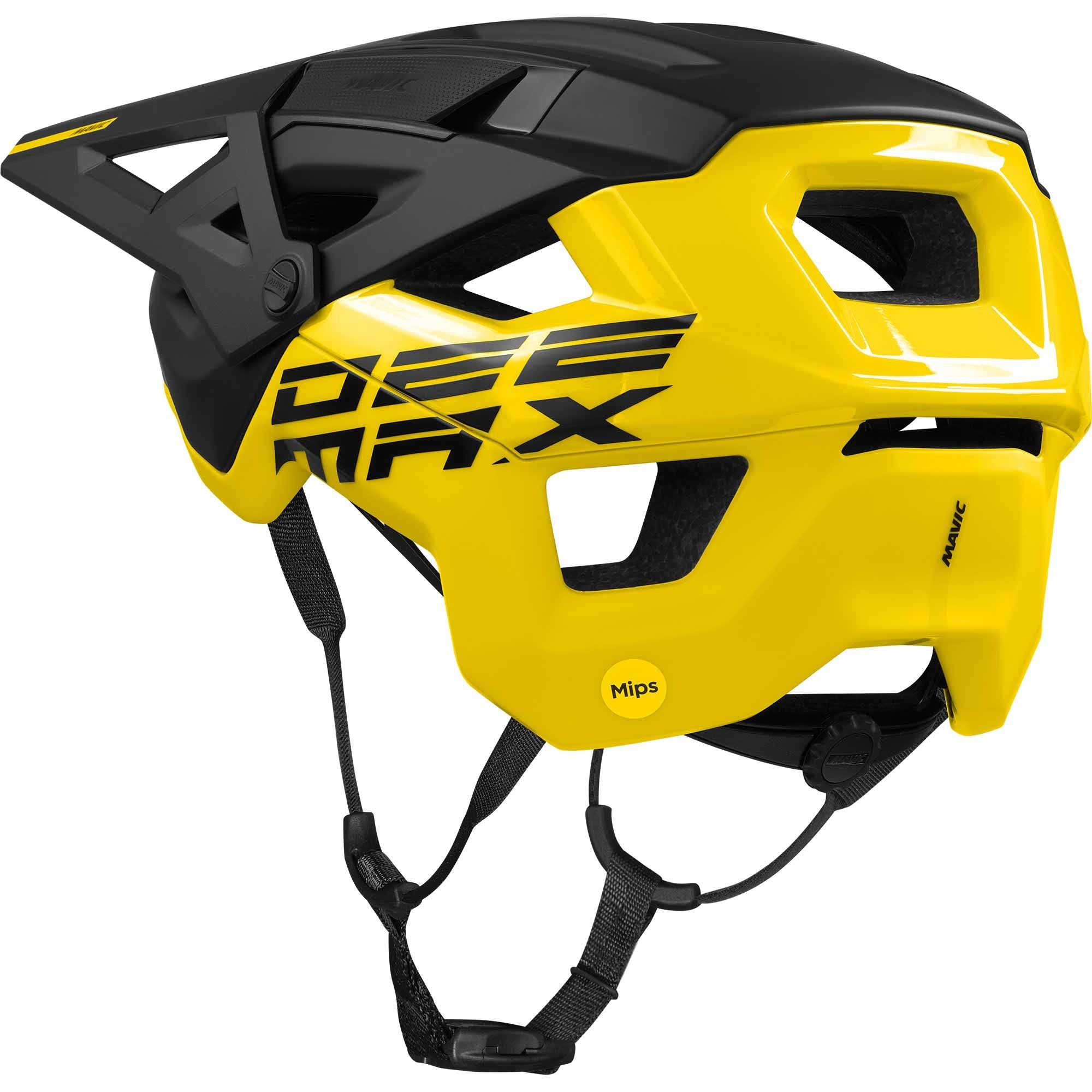 Mavic Deemax Pro Mips Helmet | Swinnerton Cycles
