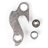 Genesis Volant Delta spare hanger component for frame stability and durability, shown in a close-up view.