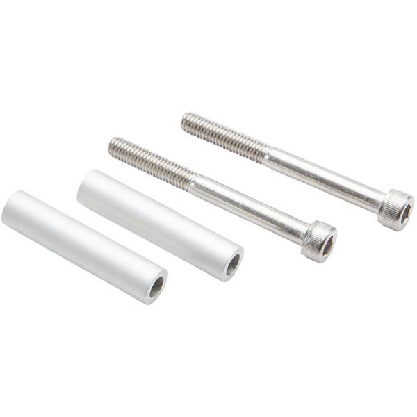 Thule Pack'n Pedal Tour Rack Rail Extenders for enhanced pannier clearance on bicycle bike racks