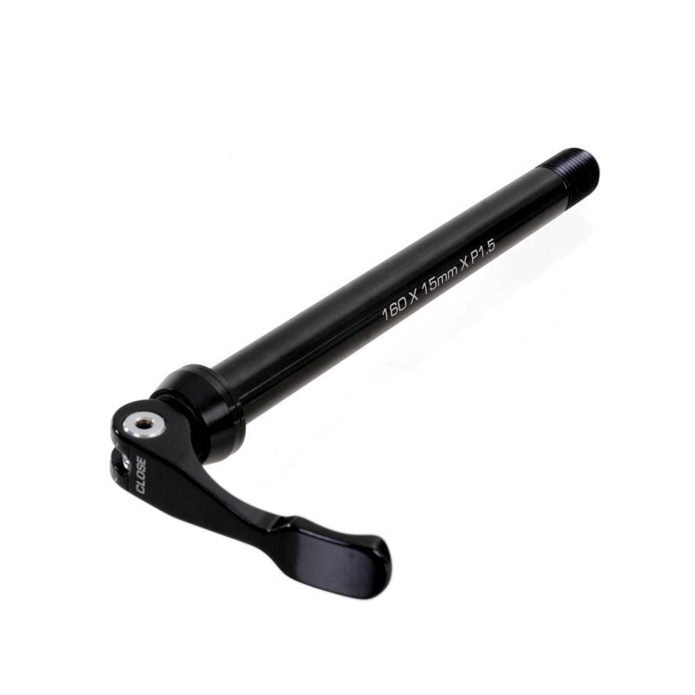 Id 15Mm Qr Axle Spares & Accesories | Swinnerton Cycles