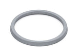FSA 3mm spacer for MTB Modular BB392 EVO MW489 crankset, shown next to crank components.