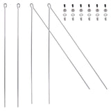 Kinesis UK Mounts & Spares - Fend Off Stays | Swinnerton Cycles