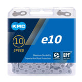 Kmc E10 Ebike Chain Ept 136L Chain