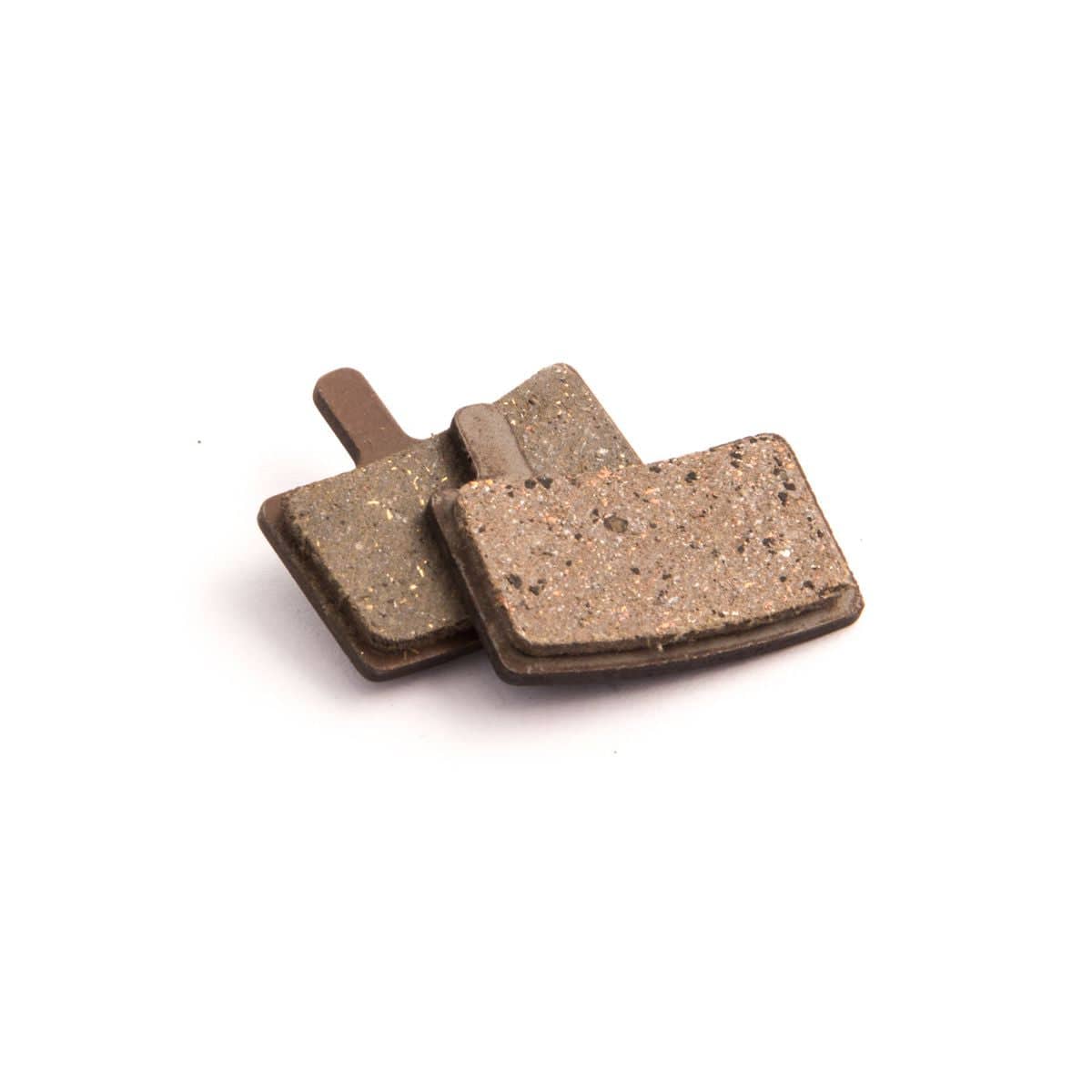Clarks Organic Disc Brake Pads for Hayes Stroker Trail: | Swinnerton Cycles