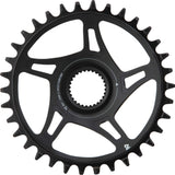 Race Face Chain Ring - BOSCH G4 e-MTB Direct Mount Shimano 12 Speed Chainring