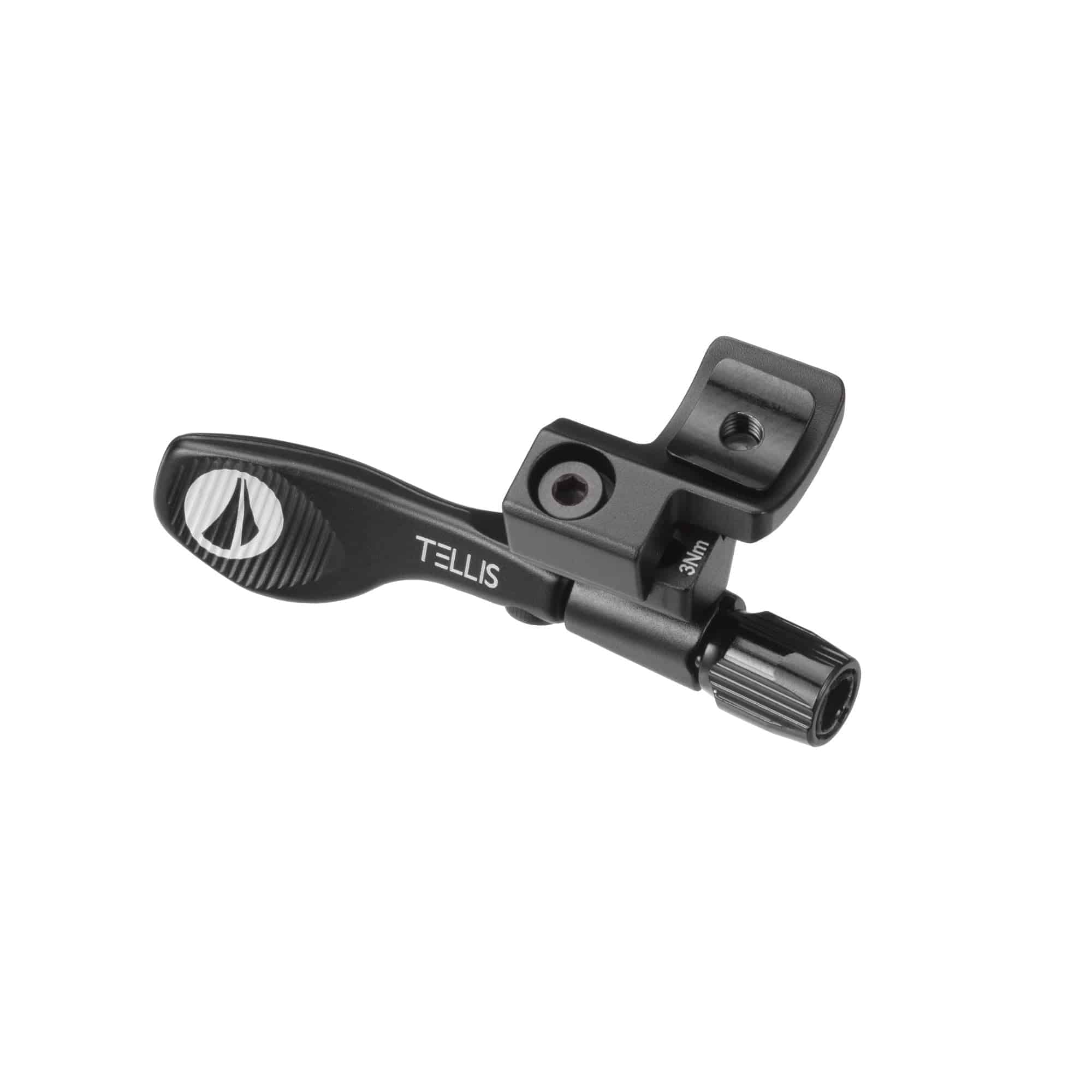 Sdg Tellis Adjustable Dropper Remote Lever W/I-Spec Ev Mount & Hardware Spares & Accessories | Swinnerton Cycles