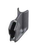 Trek Speed Concept black seatpost wedge for bike seatpost stability, component accessory, one size fits most.