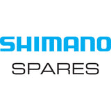Shimano Sora FC-3503 39T triple middle chainring for 50/39/30T crankset, showing the black metal gear with teeth.