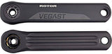 ROTOR Vegast24 Crank Arm Set | Swinnerton Cycles