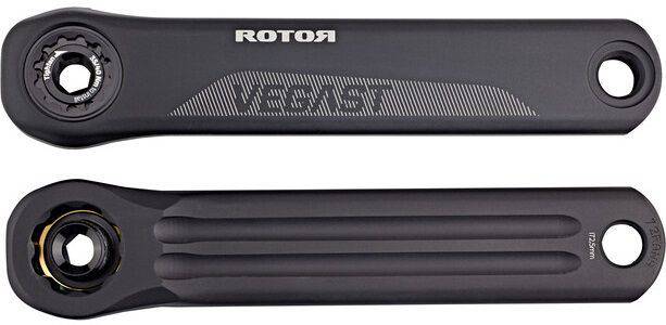 ROTOR Vegast Crank Arm Set | Swinnerton Cycles