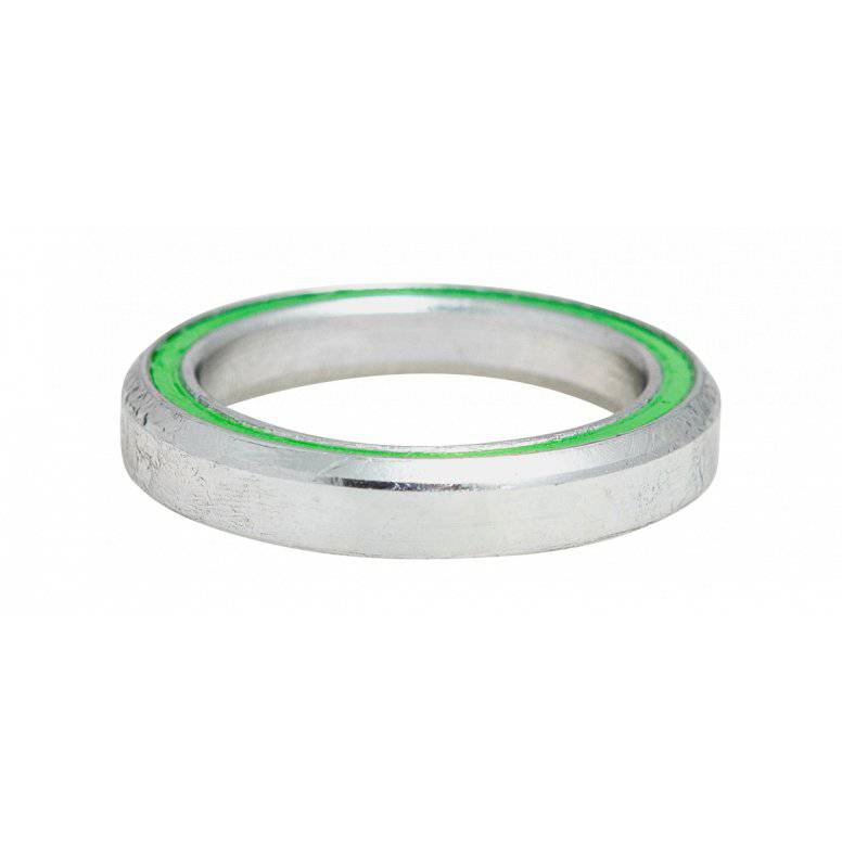 Cane Creek 40 Series 41mm headset bearing set with 6.5mm spacers and 45° & 36° angles for bike components.