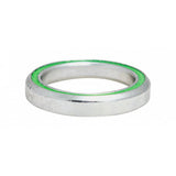 Cane Creek 40 Series 41mm headset bearing set with 6.5mm spacers and 45° & 36° angles for bike components.